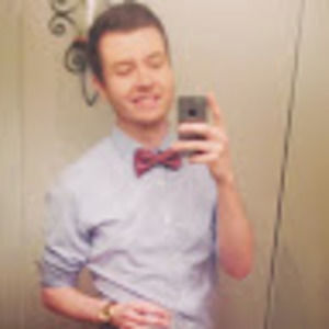 Meet your Posher, William